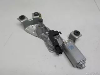 DLB500014 Land Rover Моторчик стеклоочистителя задний Land Rover Range Rover Sport 1 restailing Арт E41183471, вид 2