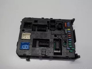 6580ZA Citroen-Peugeot Блок предохранителей Citroen C4 Grand Picasso 1 Арт E41185184, вид 1