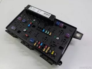 1237094 GM Блок предохранителей Opel Astra H Арт E41196357, вид 4
