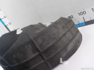 4M51A278B51AG Ford Защита арок задняя левая (подкрылок) Ford Focus 2 restailing Арт E41199087, вид 3