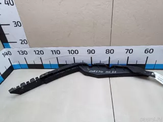 1Z0807183B VAG Направляющая переднего бампера левая Skoda Octavia A8 Арт E60685910, вид 1