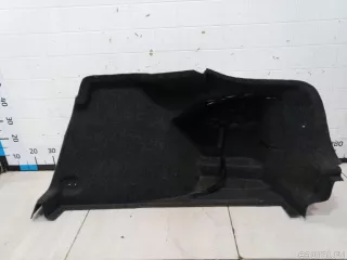 1Z5867428L1BS VAG Обшивка багажника Skoda Octavia A8 Арт E60686152, вид 1