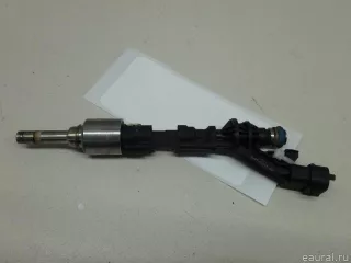 LR019568 Land Rover Форсунка инжекторная электрическая Land Rover Range Rover Sport 1 restailing Арт E70768385, вид 1