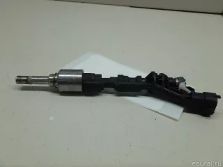 LR019568 Land Rover Форсунка инжекторная электрическая Land Rover Range Rover Sport 1 restailing Арт E70768385, вид 2