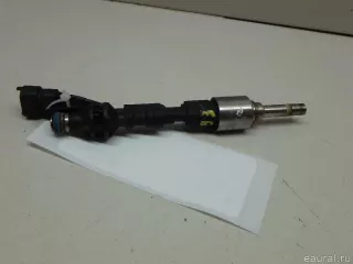 LR019568 Land Rover Форсунка инжекторная электрическая Land Rover Range Rover Sport 1 restailing Арт E70768385, вид 4
