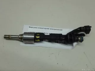 LR019568 Land Rover Форсунка инжекторная электрическая Land Rover Range Rover Sport 1 restailing Арт E70768385, вид 7