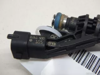 LR019568 Land Rover Форсунка инжекторная электрическая Land Rover Range Rover Sport 1 restailing Арт E70768385, вид 8