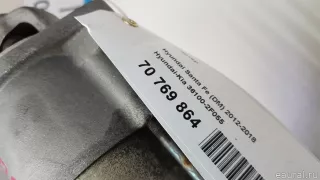 361002F055 Hyundai-Kia Стартер Kia Sportage 3 Арт E70769864, вид 8