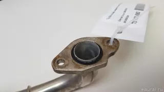 55353329 GM Трубка охлаждающей жидкости металлическая Chevrolet Trax Арт E70770880, вид 4