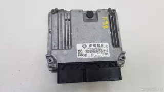 06F906056GP VAG Блок управления двигателем Volkswagen Passat B6 Арт E70771857, вид 4