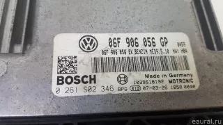 06F906056GP VAG Блок управления двигателем Volkswagen Passat B6 Арт E70771857, вид 5