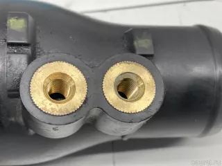 144601BY0D Nissan Патрубок интеркулера Infiniti QX50 2 Арт E31625892, вид 5
