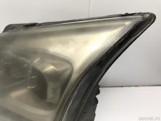 1684410 Ford Фара левая Ford Transit 3 restailing Арт E31626566, вид 3