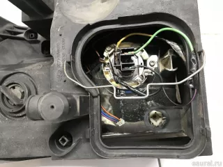 1684410 Ford Фара левая Ford Transit 3 restailing Арт E31626566, вид 8