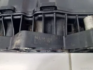 6460901637 Mercedes Benz Коллектор впускной Mercedes Sprinter W907/910 Арт E31630042, вид 6