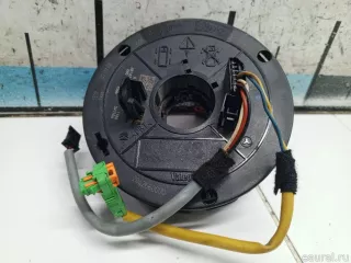 9064640318 Mercedes Benz Механизм подрулевой для SRS (ленточный) Mercedes Sprinter W907/910 Арт E31639696, вид 2