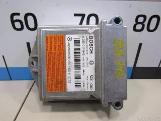 9069005801 Mercedes Benz Блок управления AIR BAG Mercedes Vito W447 Арт E80988748, вид 1