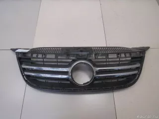 5N0853651C2ZZ VAG Решетка радиатора Volkswagen Tiguan 1 Арт E81035012, вид 1
