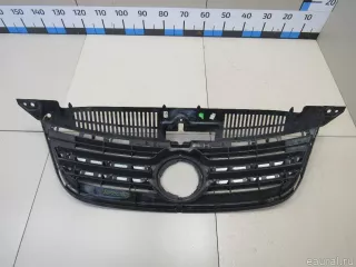5N0853651C2ZZ VAG Решетка радиатора Volkswagen Tiguan 1 Арт E81035012, вид 4