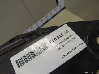 5N0853651C2ZZ VAG Решетка радиатора Volkswagen Tiguan 1 Арт E81035012, вид 7
