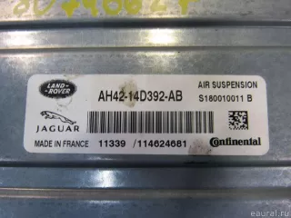 AH4214D392AB Land Rover Блок управления подвеской Land Rover Range Rover Sport 1 restailing Арт E81042087, вид 2