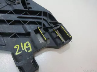 1Z0941614 VAG Кронштейн фар правый Skoda Octavia A8 Арт E81054249, вид 2