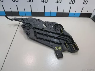1Z0941614 VAG Кронштейн фар правый Skoda Octavia A8 Арт E81054249, вид 4