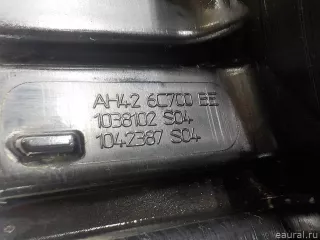 AH426C700BE Land Rover Воздуховод Land Rover Range Rover Sport 1 restailing Арт E84801610, вид 7