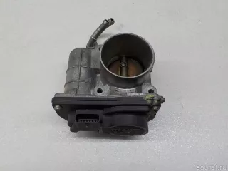 161191KA0B Nissan Дроссельная заслонка Nissan Juke 2 Арт E84811444, вид 1