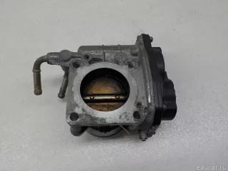 161191KA0B Nissan Дроссельная заслонка Nissan Juke 2 Арт E84811444, вид 6