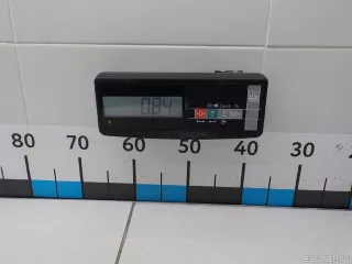 161191KA0B Nissan Дроссельная заслонка Nissan Juke 2 Арт E84811444, вид 9