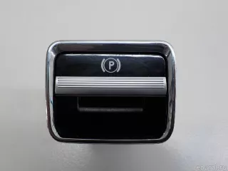 2215401445 Mercedes Benz Кнопка фиксатора стояночного тормоза Mercedes E W212 Арт E84812249