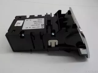 2215401445 Mercedes Benz Кнопка ручного тормоза (ручника) Mercedes G W461/463 Арт E84812249, вид 3