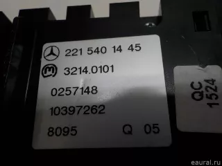 2215401445 Mercedes Benz Кнопка ручного тормоза (ручника) Mercedes G W461/463 Арт E84812249, вид 7
