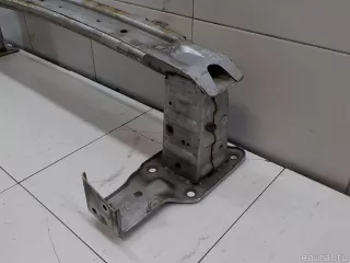 1759667 Ford Усилитель переднего бампера Ford Mondeo 4 restailing Арт E84813855, вид 3