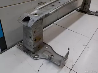 1759667 Ford Усилитель переднего бампера Ford Mondeo 4 restailing Арт E84813855, вид 4