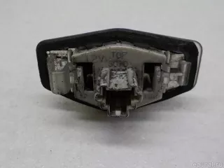34100S60013 Honda Подсветка номера Honda CR-V 3 Арт E84814222, вид 7