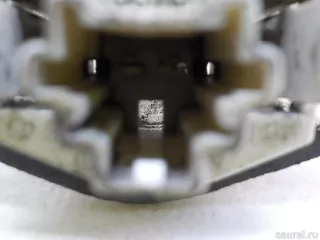 34100S60013 Honda Подсветка номера Honda CR-V 3 Арт E84814222, вид 8