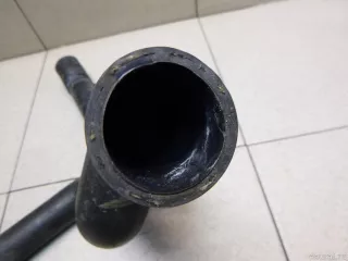 6R0122101N VAG Патрубок радиатора Skoda Fabia 2 restailing Арт E100378168, вид 3