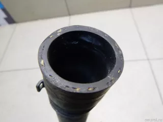 6R0122101N VAG Патрубок радиатора Skoda Fabia 2 restailing Арт E100378168, вид 5
