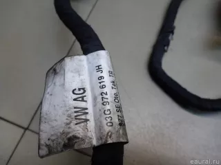 03G972619KG VAG Жгут проводов (Проводка) Audi A3 8P Арт E100442624, вид 8