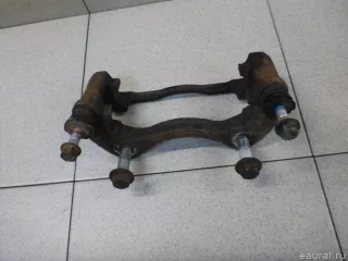 1433945 Ford Скоба суппорта переднего правого Ford Transit 3 restailing Арт E100500654, вид 2