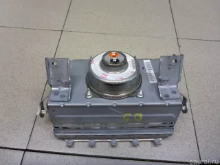 1524846 Ford Подушка безопасности нижняя (для колен) Ford Mondeo 4 restailing Арт E100500746, вид 5