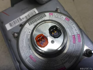 1524846 Ford Подушка безопасности нижняя (для колен) Ford Mondeo 4 restailing Арт E100500746, вид 6