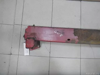 5303761AC Chrysler Усилитель переднего бампера Jeep Compass 2 Арт E100504427, вид 2