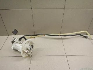 2124701394 Mercedes Benz Насос топливный электрический Mercedes S W222 Арт E100506287, вид 1
