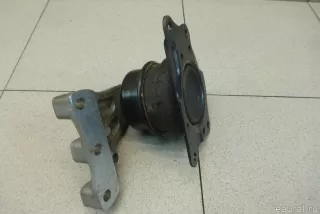 6Q0199167DC VAG Подушка двигателя Audi A1 Арт E100510968, вид 2