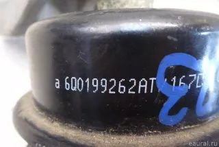 6Q0199167DC VAG Подушка двигателя Audi A1 Арт E100510968, вид 5