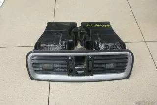 5J0820951C9B9 VAG Дефлектор воздушный Skoda Fabia 2 restailing Арт E100510977, вид 1