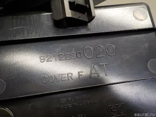 92122SC020JC Subaru Накладка (кузов внутри) Subaru Forester SK Арт E41182779, вид 3